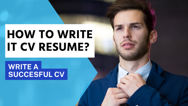 Get Professional CV Resumes & Cover Letter - CV Resume Builder